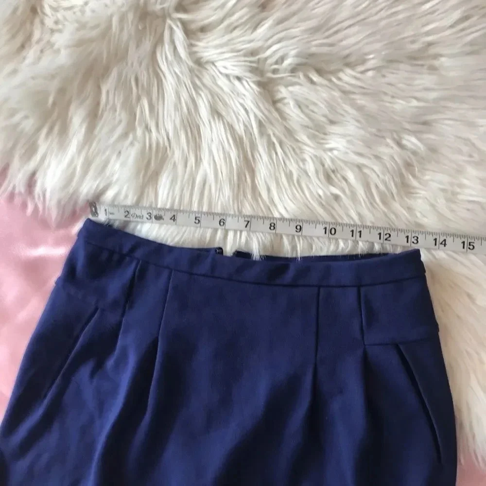 forever 21 contemporary skirt